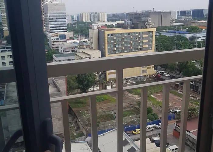 Cozy Coast Residences Pasay Manila