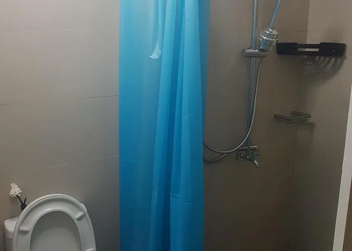 Cozy Coast Residences Pasay Apartment