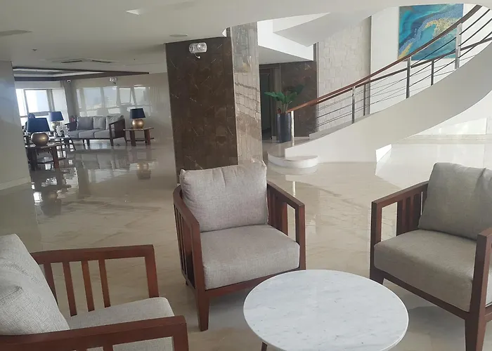 Cozy Coast Residences Pasay